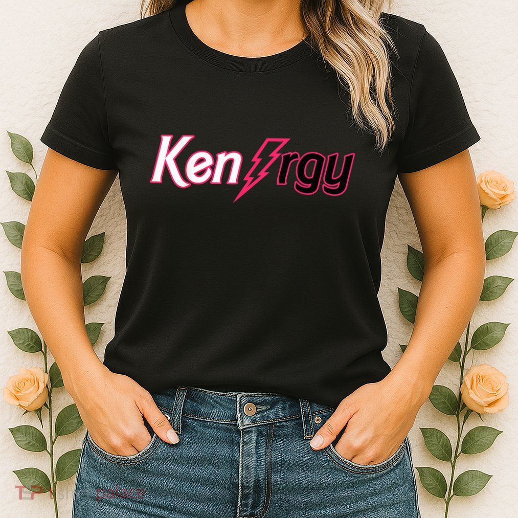 Cute Pinky I Am Keough Funny Ken-rgy Tee For  Wo Kid Womens T-Shirt