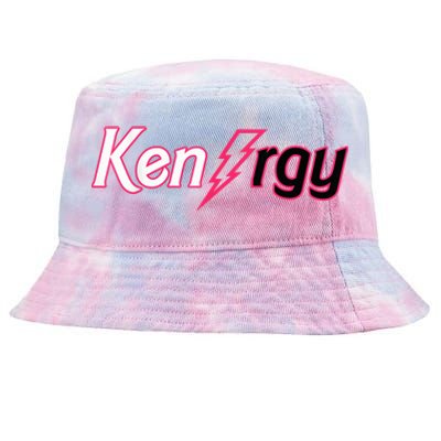 Cute Pinky I Am Keough Funny Ken-rgy Tee For  Wo Kid Tie-Dyed Bucket Hat