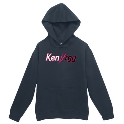 Cute Pinky I Am Keough Funny Ken-rgy Tee For  Wo Kid Urban Pullover Hoodie