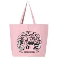 Club Penguin I Want Your Things In My Room 25L Jumbo Tote