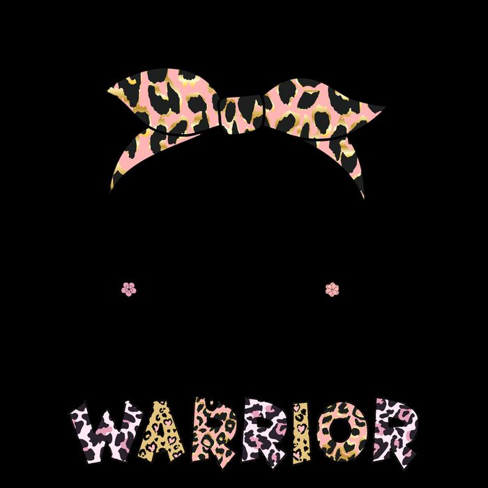 Cute Pink Leopard Print Breast Cancer Warrior Kids Colorblock Raglan Jersey