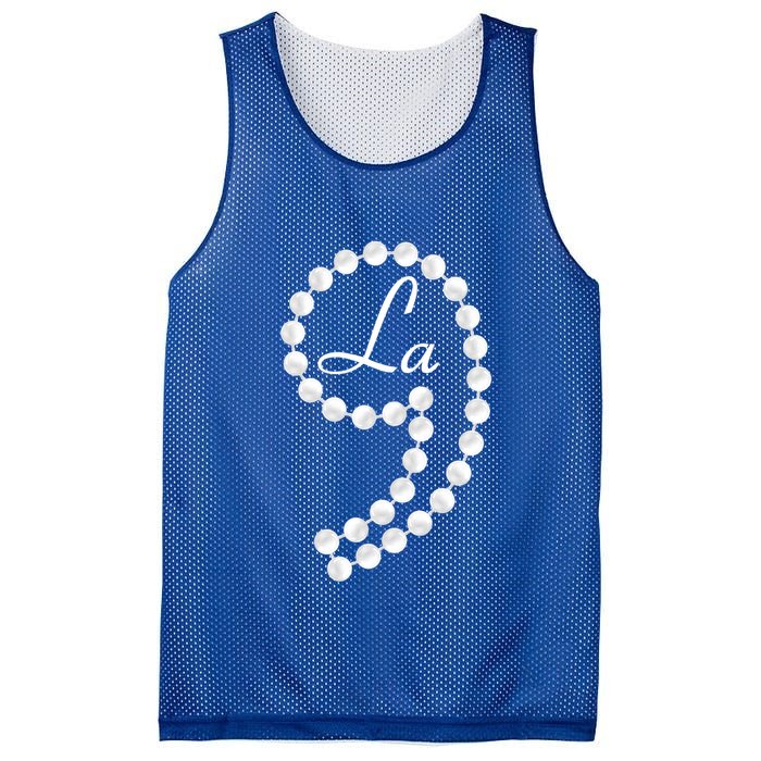 Comma Plus La Kamala Harris Pearls Usa President Election 24 Great Gift Mesh Reversible Basketball Jersey Tank