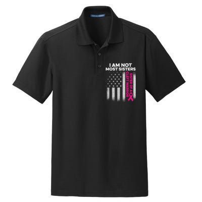 Cleft Palate Lip Most Sister Strong Awareness Dry Zone Grid Polo