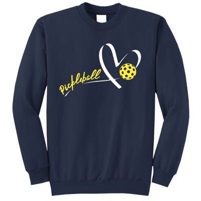 Cute Pickleball Lovers Funny Pickleball Players Gifts Sweatshirt