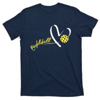 Cute Pickleball Lovers Funny Pickleball Players Gifts T-Shirt