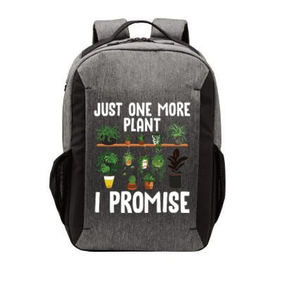 Cool Plant Lover Art For Women Garden Florist Gardening Vector Backpack