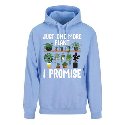 Cool Plant Lover Art For Women Garden Florist Gardening Unisex Surf Hoodie