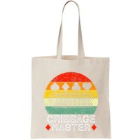 Cribbage Players Lovers Cribbage Board Game Fans Bag
