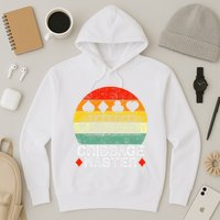 Cribbage Players Lovers Cribbage Board Game Fans Hoodie