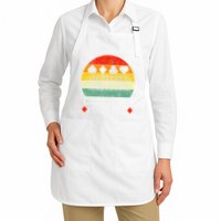 Cribbage Players Lovers Cribbage Board Game Fans Apron