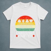 Cribbage Players Lovers Cribbage Board Game Fans T-Shirt