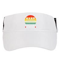 Cribbage Players Lovers Cribbage Board Game Fans Adult Drive Performance Visor
