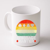 Cribbage Players Lovers Cribbage Board Game Fans Mug