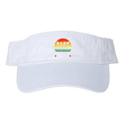 Cribbage Players Lovers Cribbage Board Game Fans Visor