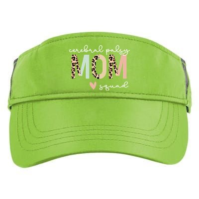 Cerebral Palsy Mom Meaningful Gift Adult Drive Performance Visor