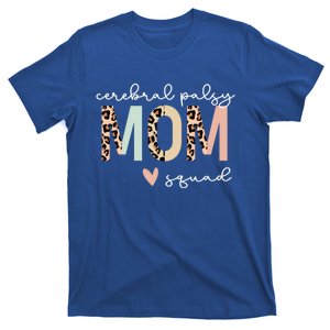 Cerebral Palsy Mom Meaningful Gift T-Shirt