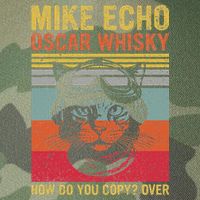 Cat Pilot Mike Echo Oscar Whisky How Do You Copy Legacy Tie Dye Trucker Hat