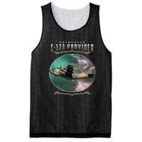 C123 Provider Military Transport Aircraft Pilot Veteran Mesh Reversible Basketball Jersey Tank