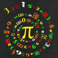 Cutie Pi Math Science Teacher 3 14 Funny Pi Day Trucker Hat