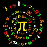 Cutie Pi Math Science Teacher 3 14 Funny Pi Day Toddler Hoodie