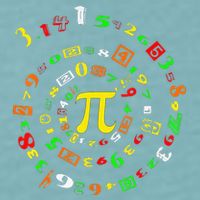 Cutie Pi Math Science Teacher 3 14 Funny Pi Day Sueded Cloud Jersey T-Shirt