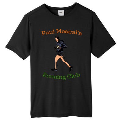 Camiseta Paul Mescal’S Running Club Tall Fusion ChromaSoft Performance T-Shirt