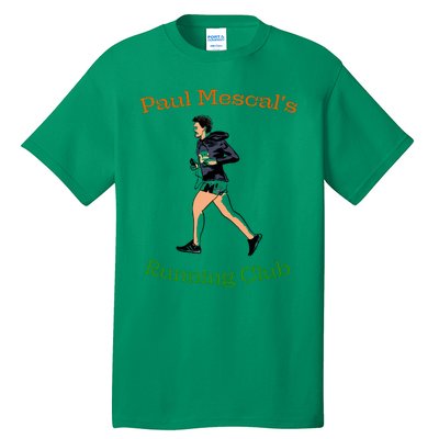 Camiseta Paul Mescal’S Running Club Tall T-Shirt