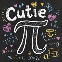 Cutie Pi Math Equation Coquette Bow Day Cool Comfort Performance Bucket Hat