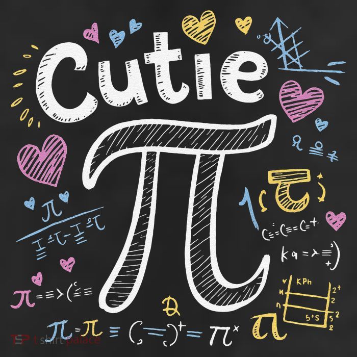 Cutie Pi Math Equation Coquette Bow Day Cool Comfort Performance Bucket Hat