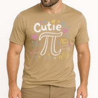Cutie Pi Math Equation Coquette Bow Day Performance Shirt