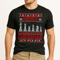 Chess Player Merry Chessmas Christmas Ugly Sweater Great Gift Performance Shirt