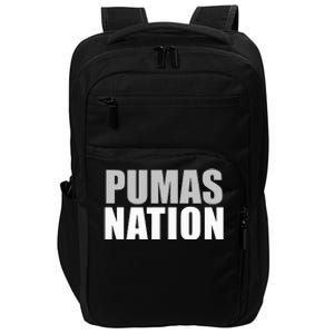 Chaparral Pumas Nation Hs Impact Tech Backpack