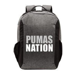 Chaparral Pumas Nation Hs Vector Backpack