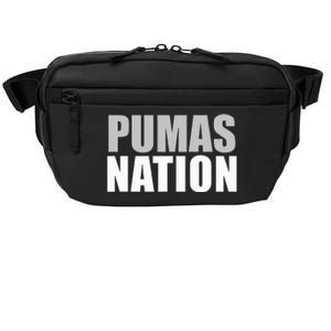 Chaparral Pumas Nation Hs Crossbody Pack