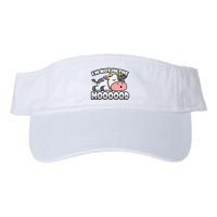 Cow Pun Not In The Mood Calf & Cattle Visor