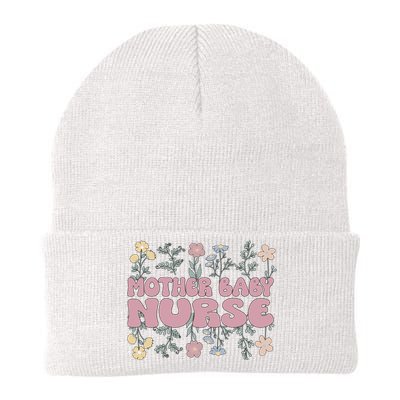 Cute Postpartum Nursing For A Groovy Motherbaby Nurse Knit Cap Winter Beanie