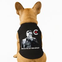 Conservative Party Of Canada How Do You Like Them Apples Pierre Bring It Home Doggie Tank