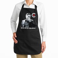 Conservative Party Of Canada How Do You Like Them Apples Pierre Bring It Home Apron