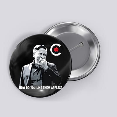 Conservative Party Of Canada How Do You Like Them Apples Pierre Bring It Home Button