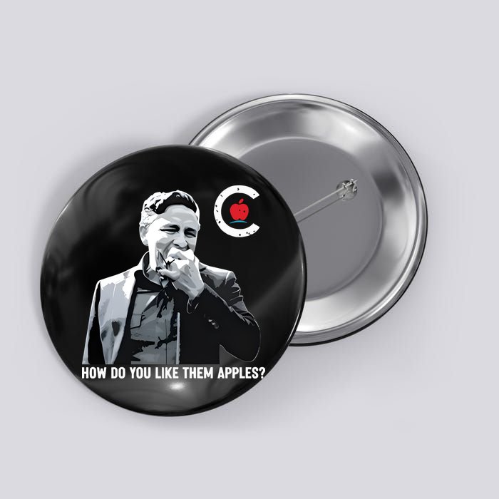 Conservative Party Of Canada How Do You Like Them Apples Pierre Bring It Home Button
