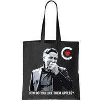 Conservative Party Of Canada How Do You Like Them Apples Pierre Bring It Home Bag