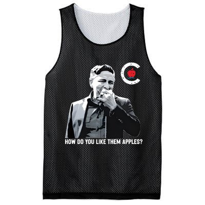 Conservative Party Of Canada How Do You Like Them Apples Pierre Bring It Home Mesh Reversible Basketball Jersey Tank