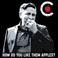 Conservative Party Of Canada How Do You Like Them Apples Pierre Bring It Home Mesh Reversible Basketball Jersey Tank