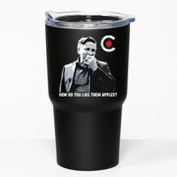 Conservative Party Of Canada How Do You Like Them Apples Pierre Bring It Home Tumbler