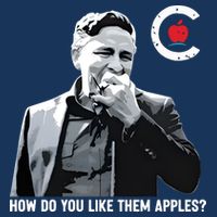 Conservative Party Of Canada How Do You Like Them Apples Pierre Bring It Home Infant Baby Jersey Bodysuit