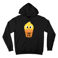 Chicken Pot Pi Math Lover And Pi Day Pie Funny Academic Meaningful Gift Hoodie