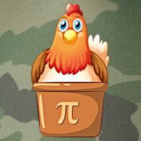 Chicken Pot Pi Day 3 14 Pie Pun Math Club Funny Geek Nerd Gift Legacy Tie Dye Trucker Hat