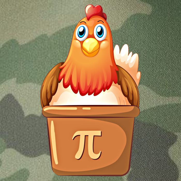 Chicken Pot Pi Day 3 14 Pie Pun Math Club Funny Geek Nerd Gift Legacy Tie Dye Trucker Hat