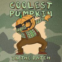 Coolest Pumpkin Patch Halloween Great Gift Legacy Tie Dye Trucker Hat