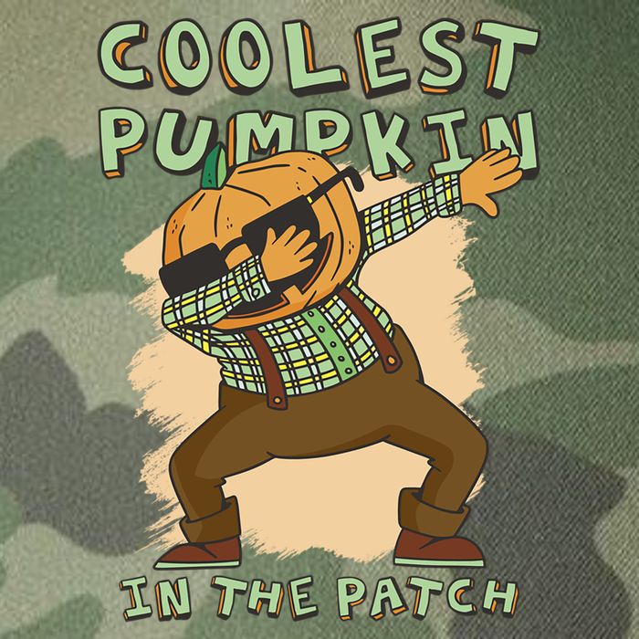 Coolest Pumpkin Patch Halloween Great Gift Legacy Tie Dye Trucker Hat